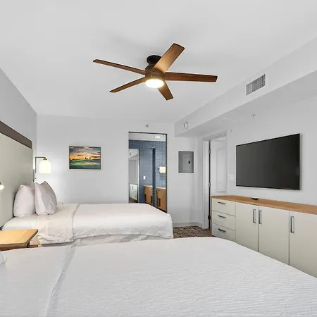 Hotel Homewood By Hilton Carlsbad-north San Diego County