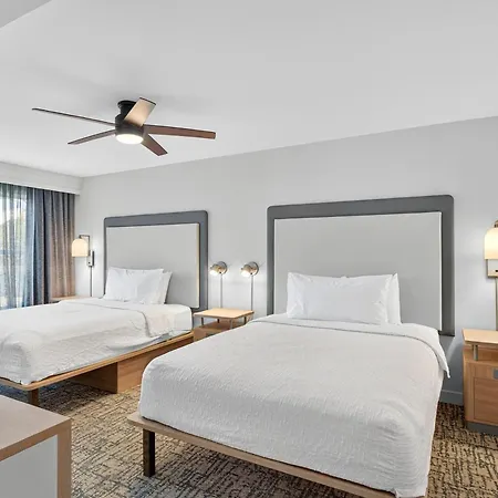 Homewood By Hilton Carlsbad-north San Diego County Hotel 3*