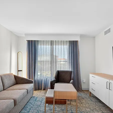 Homewood By Hilton Carlsbad-north San Diego County 3* Carlsbad