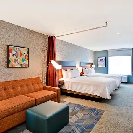 Hotel Home2 By Hilton Carlsbad, Ca