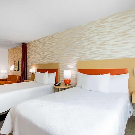 Hotel Home2 By Hilton Carlsbad, Ca