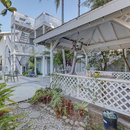 Hotel Pelican Cove Carlsbad