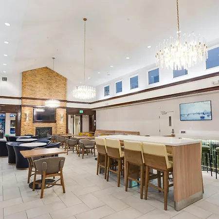 Homewood By Hilton Carlsbad-north San Diego County Hotel 3*