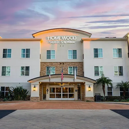 Hotel Homewood By Hilton Carlsbad-north San Diego County Carlsbad