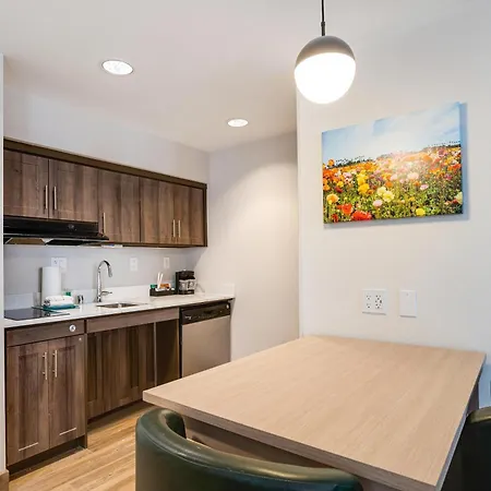 Homewood By Hilton Carlsbad-north San Diego County 3* Carlsbad