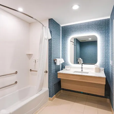 Homewood By Hilton Carlsbad-north San Diego County Hotel 3*