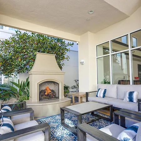 Homewood By Hilton Carlsbad-north San Diego County Hotel Carlsbad
