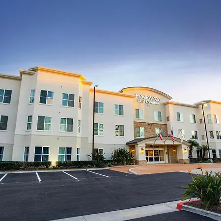 Homewood By Hilton Carlsbad-north San Diego County 3* Carlsbad