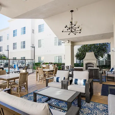 Homewood By Hilton Carlsbad-north San Diego County Hotel