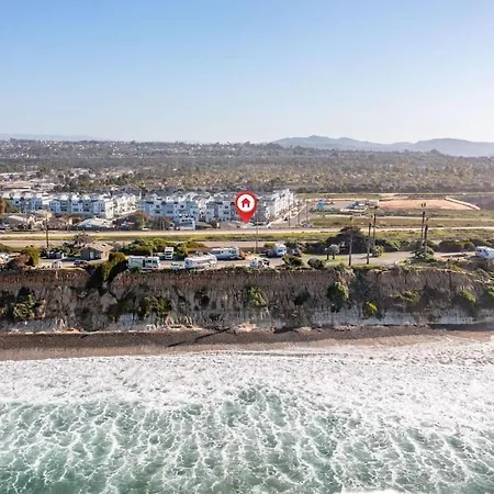 Walk To Ponto - Surf And Relax * Carlsbad