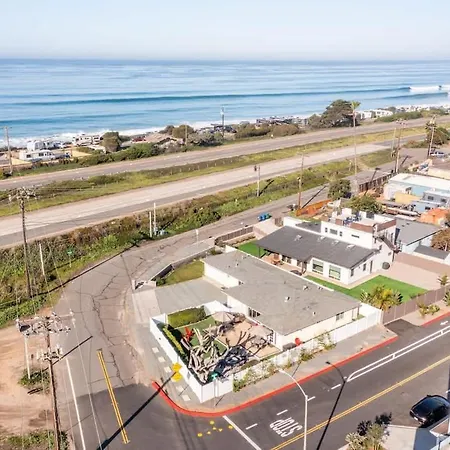 Holiday home Walk To Ponto - Surf And Relax