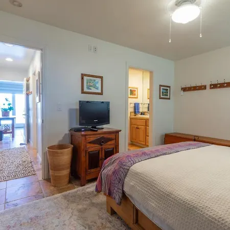 Oceanfront On Sand, Walk To Village Carlsbad