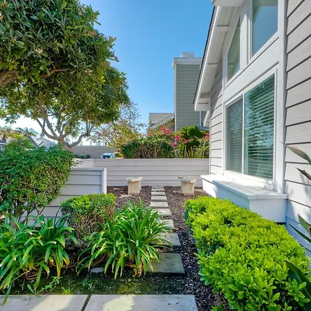 Holiday home Coastal — Private Patio + Gated Pool & In Minutes To The Beach! Carlsbad