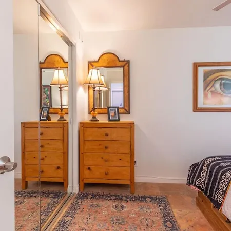 Oceanfront On Sand, Walk To Village * Carlsbad