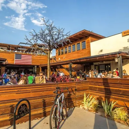 Oceanfront On Sand, Walk To Village Holiday home Carlsbad