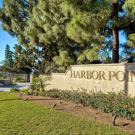 Coastal — Private Patio + Gated Pool & In Minutes To The Beach! * Carlsbad
