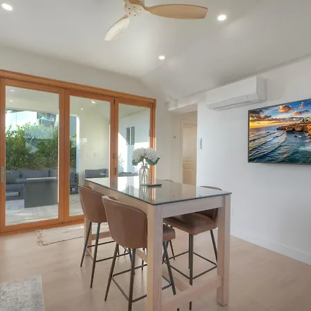 Luxury Retreat | Across The Street From | Firepit, Bbq, Ping Pong, Cornhole & * Carlsbad