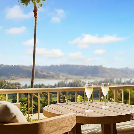 Hotel Park Hyatt Aviara Carlsbad