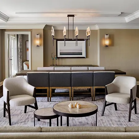 Park Hyatt Aviara Carlsbad