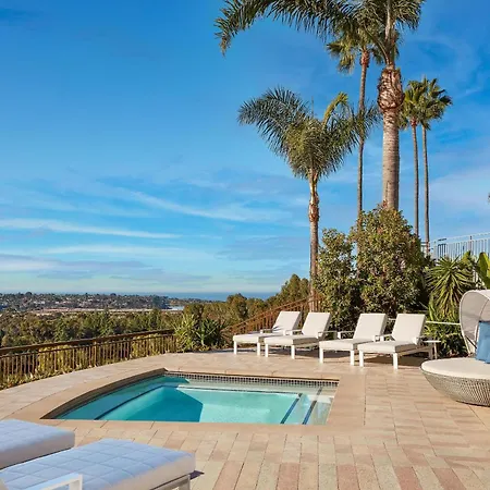 Park Hyatt Aviara 5* Carlsbad