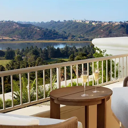 Park Hyatt Aviara Hotel