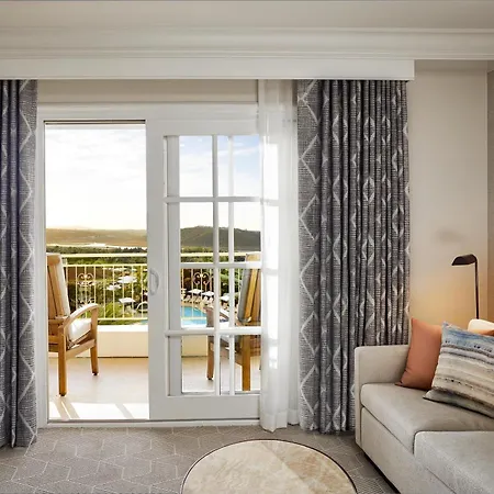 Park Hyatt Aviara Hotel 5*
