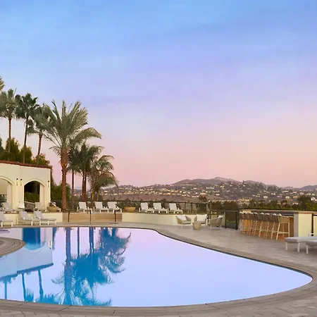Hotel Park Hyatt Aviara Carlsbad