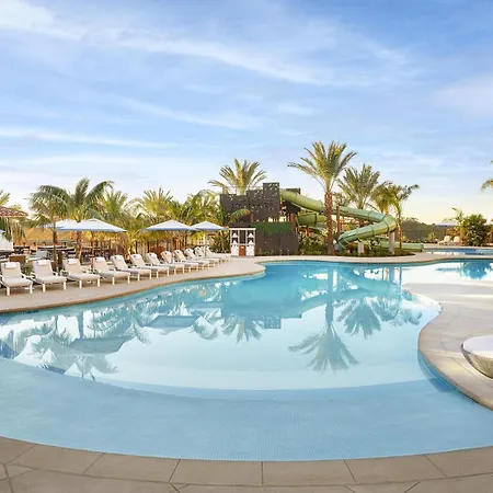 Park Hyatt Aviara 5* Carlsbad