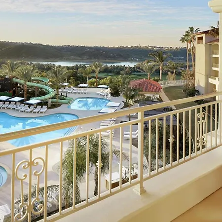 Hotel Park Hyatt Aviara 5*