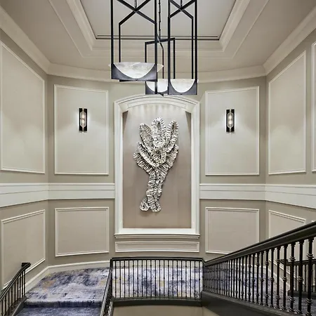 Hotel Park Hyatt Aviara Carlsbad