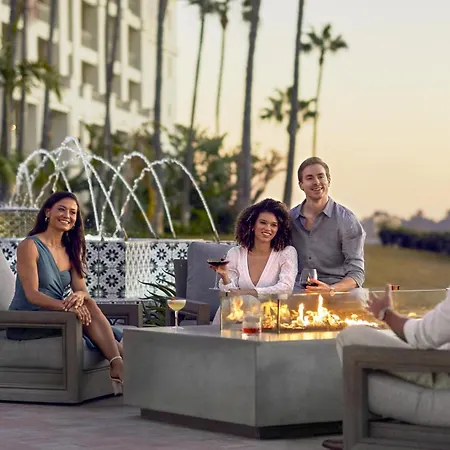 Hotel Park Hyatt Aviara 5*