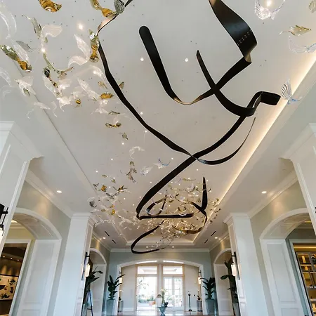 Hotel Park Hyatt Aviara Carlsbad