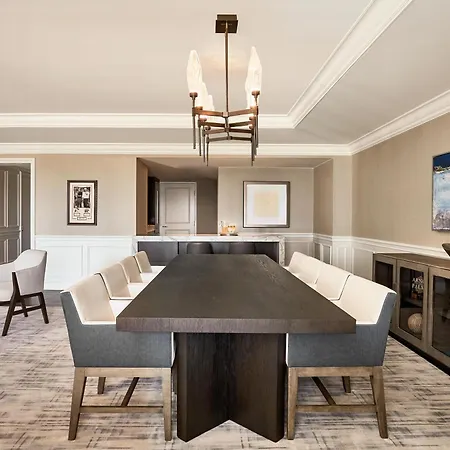 Park Hyatt Aviara Carlsbad