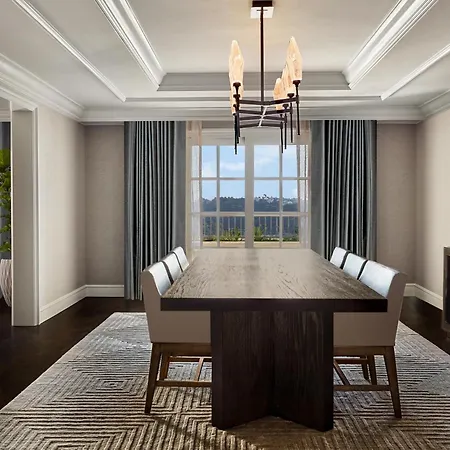 Park Hyatt Aviara 5* Carlsbad