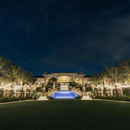 Park Hyatt Aviara Hotel