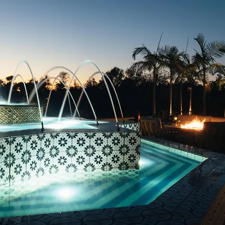 Park Hyatt Aviara 5*