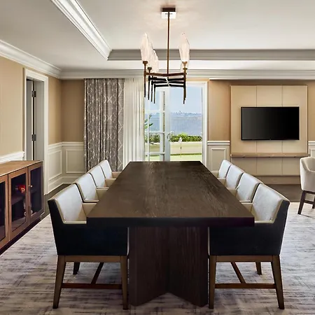 Hotel Park Hyatt Aviara 5*