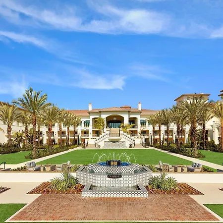 Park Hyatt Aviara Hotel Carlsbad