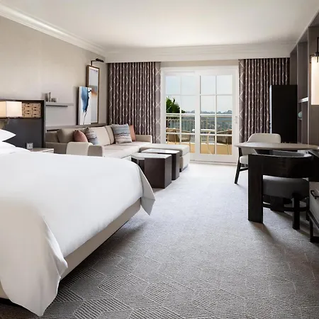 Hotel Park Hyatt Aviara Carlsbad