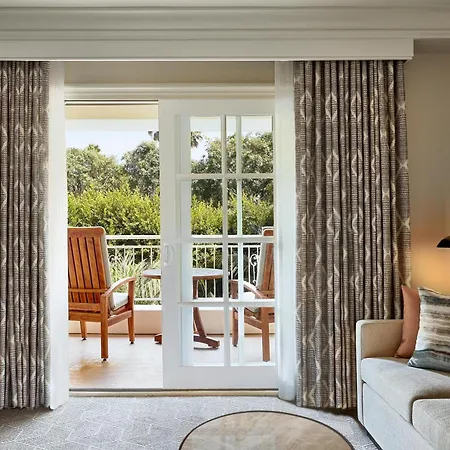 Park Hyatt Aviara Carlsbad