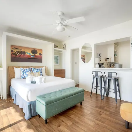 Oceanfront Condo, Private Patio, Access, Bbq *