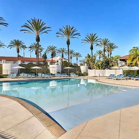 Hotel Omni La Costa & Carlsbad