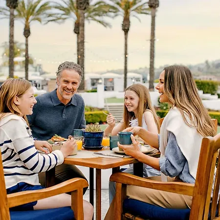 Hotel Omni La Costa &