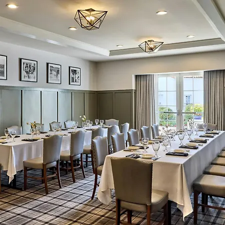 Omni La Costa & Hotel 4*