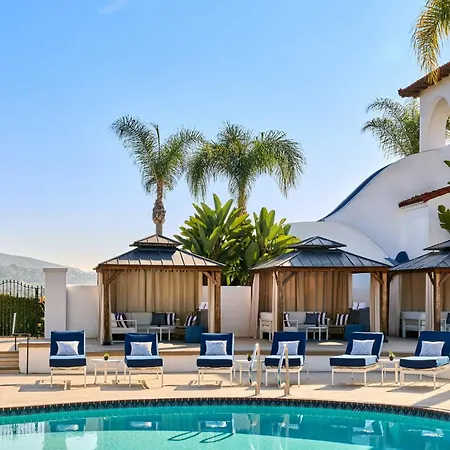 Hotel Omni La Costa &