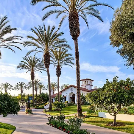 Hotel Omni La Costa & 4*
