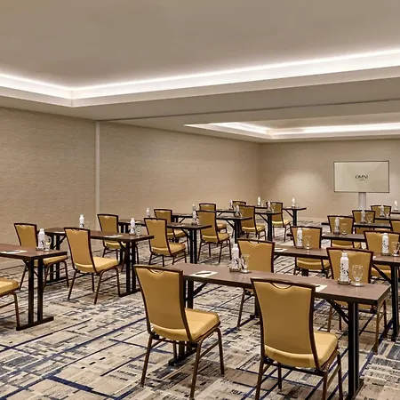 Omni La Costa & 4* Carlsbad