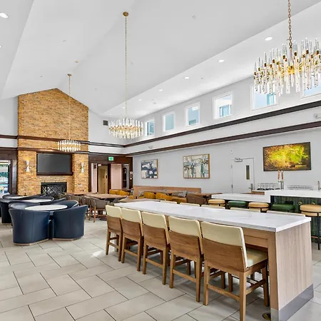 Homewood By Hilton Carlsbad-north San Diego County 3* Carlsbad