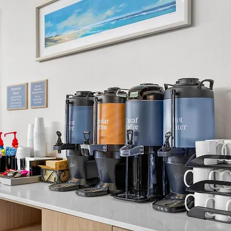 Homewood By Hilton Carlsbad-north San Diego County Hotel