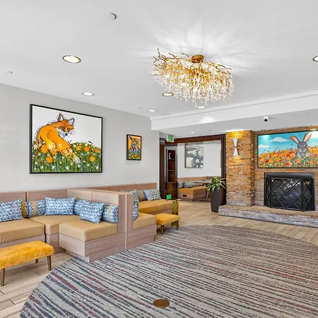 Homewood By Hilton Carlsbad-north San Diego County Hotel 3*